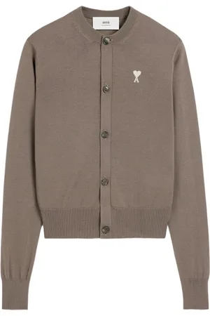Ami Cardigan Ami De Coeur
