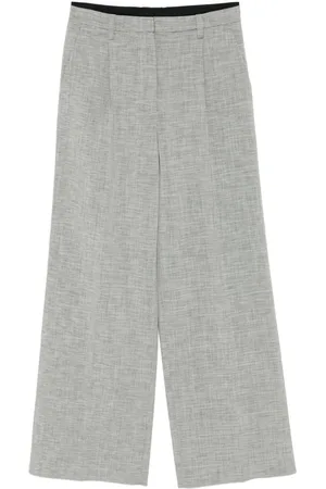 Maje Pantaloni sartoriali
