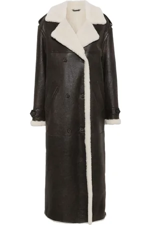 Manokhi Cappotto Ivana