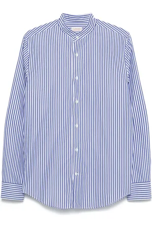 Fursac Camicia a righe
