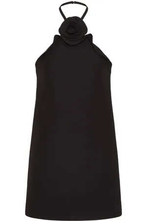 VALENTINO GARAVANI Abito con scollo all