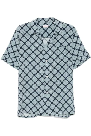 Fursac Camicia con stampa