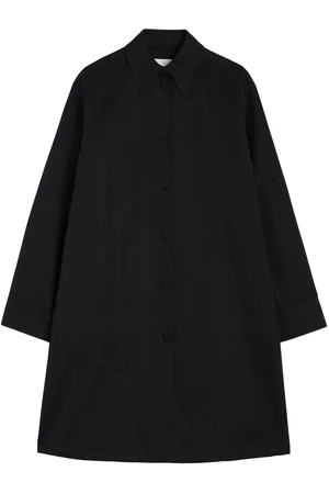 Jil Sander Cappotto con bottoni