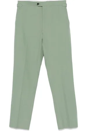 Fursac Pantaloni in cotone