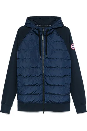 Canada Goose Felpa con cappuccio Hybridge?? Huron