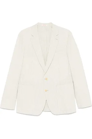 Fursac Blazer a righe
