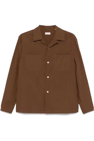 Fursac Camicia in popeline