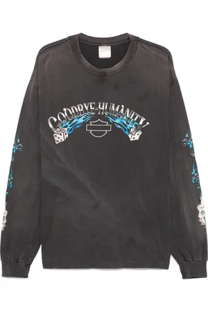 SAINT MXXXXXX T-shirt con stampa