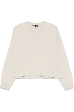 Maje Maglione con scollo a V