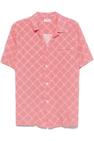 Fursac Camicia con stampa