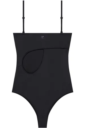 Courrèges Costume intero Loop