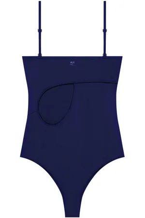 Courrèges Costume intero Loop