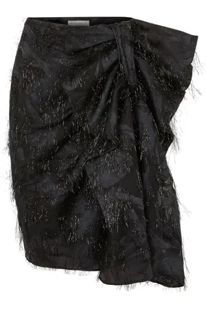 Nina Ricci Gonna asimmetrica