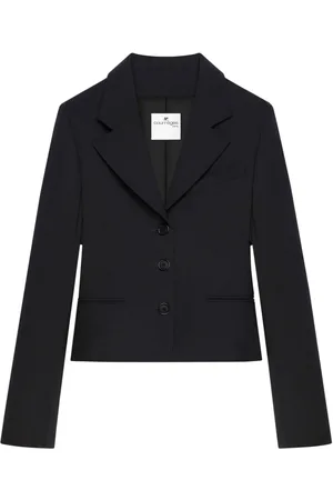 Courrèges Blazer sartoriale