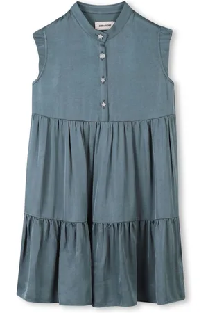 Zadig & Voltaire Abito smanicato