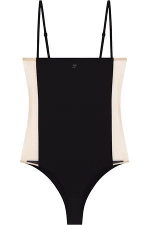 Courrèges Costume intero Illusion