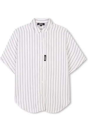 DKNY Camicia a righe