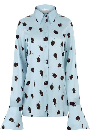 Nina Ricci Camicia con stampa