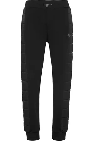 Philipp Plein Joggers imbottiti
