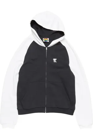 Acne Studios Felpa con cappuccio
