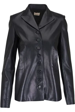 Khaite Blazer Saraphina
