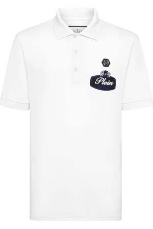 Philipp Plein Polo Racing Club