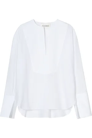 Closed Blusa a righe