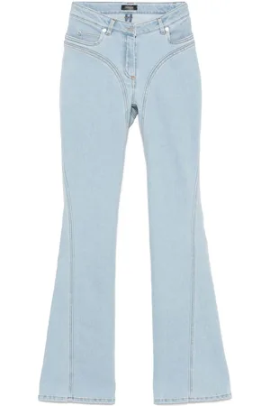 MUGLER Jeans svasati