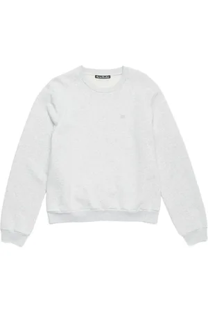Acne Studios Felpa girocollo