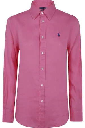 Ralph Lauren Camicia Polo Pony