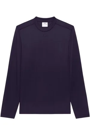 Courrèges T-shirt Football