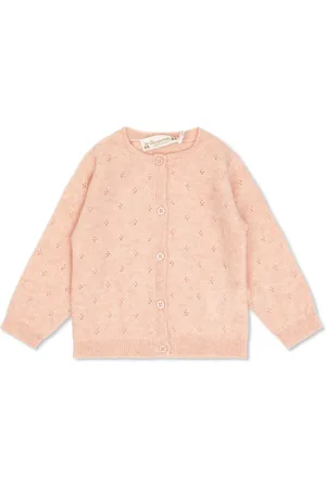 BONPOINT Cardigan Teyana
