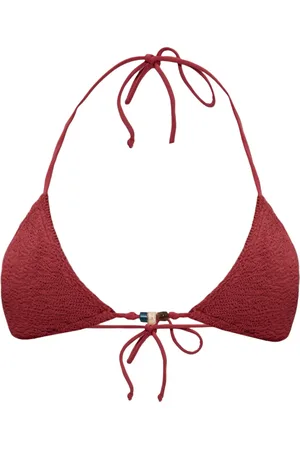 Bond Eye Top bikini Ingrid