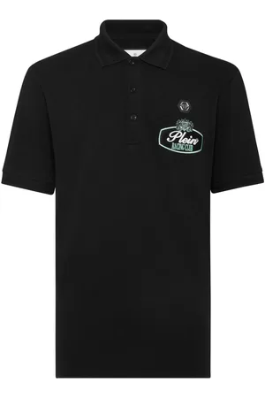 Philipp Plein Polo Racing Club