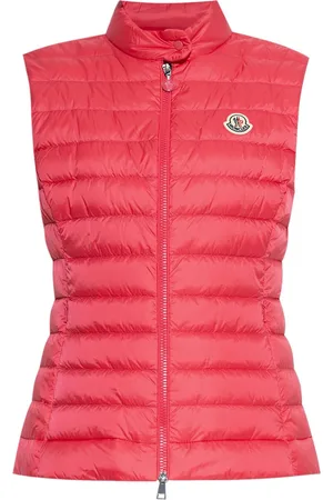 Moncler Gilet Liane