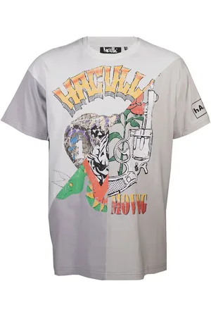 HACULLA T-shirt In Concert