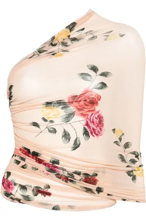 MAGDA BUTRYM Blusa monospalla