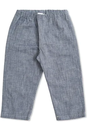 BONPOINT Jeans in chambray
