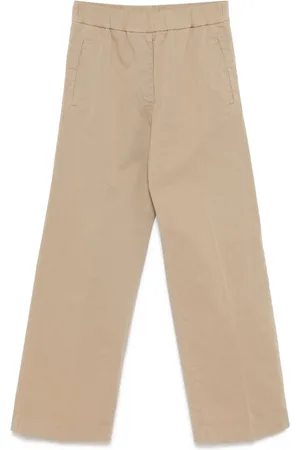 FORTE FORTE Pantaloni dritti
