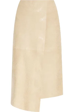 By Malene Birger Gonna midi Hannas
