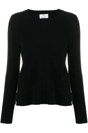 Allude Maglione in cashmere