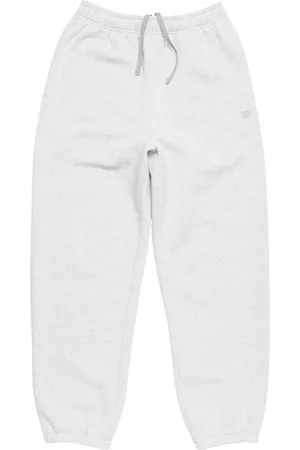 Acne Studios Pantaloni sportivi in cotone