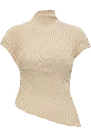 Cult Gaia T-shirt a coste