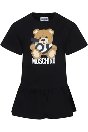 Moschino Abito Teddy Bear