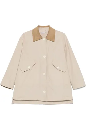 Thom Browne Cappotto