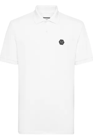 Philipp Plein Polo Gothic Plein