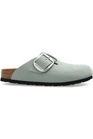 Birkenstock Clogs Boston