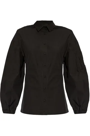 Moncler Camicia in cotone