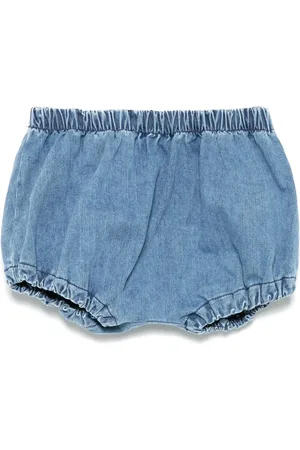 TEDDY & MINOU Pantaloncini denim