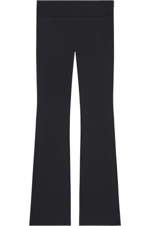 Courrèges Pantaloni Scuba